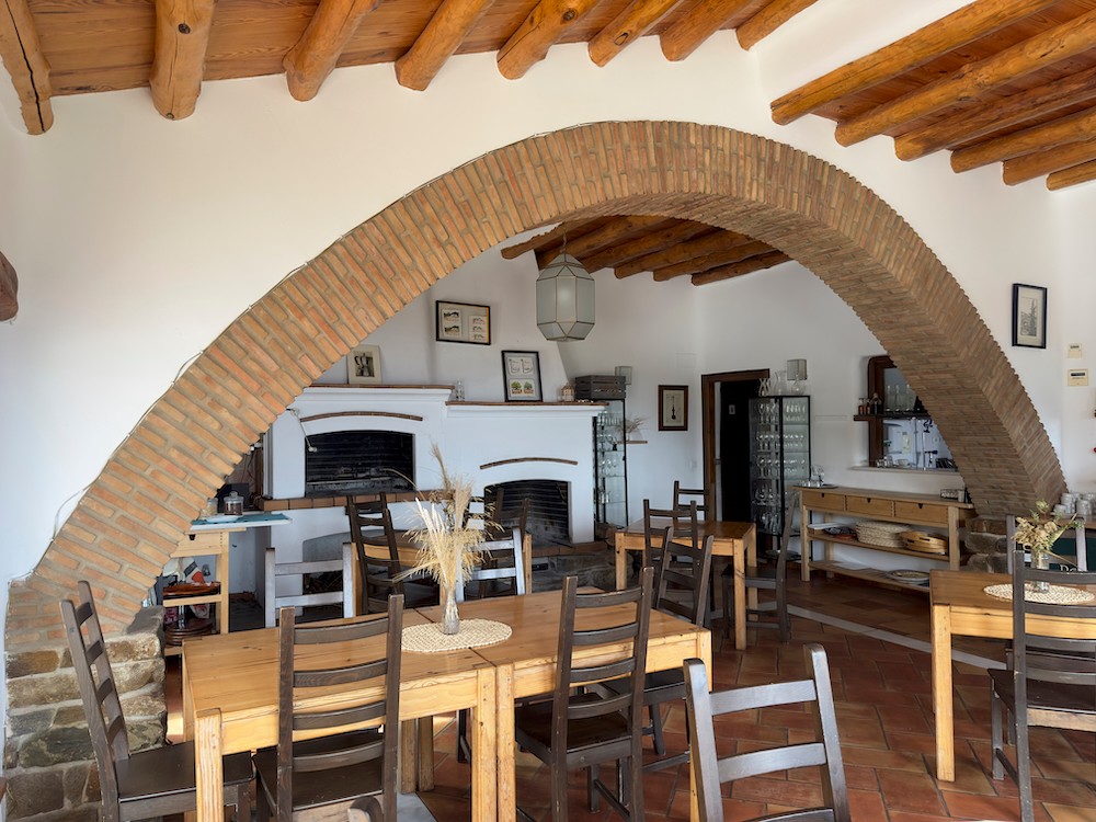 Arco Canata