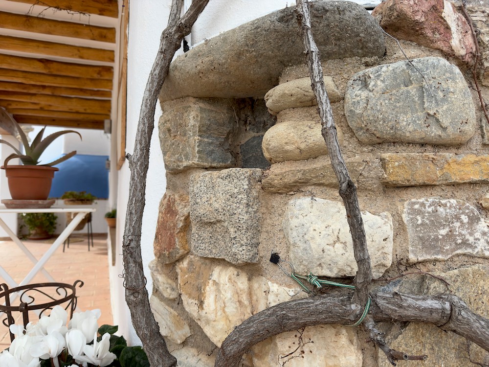 Piedra de la Libertad