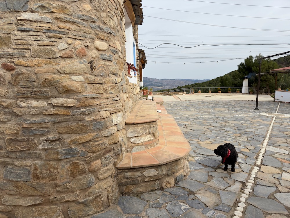 Sin angulos rectos